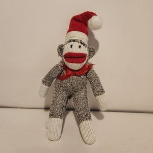7” Midwest CBK 1999 Sock Money Christmas Holiday Ornament